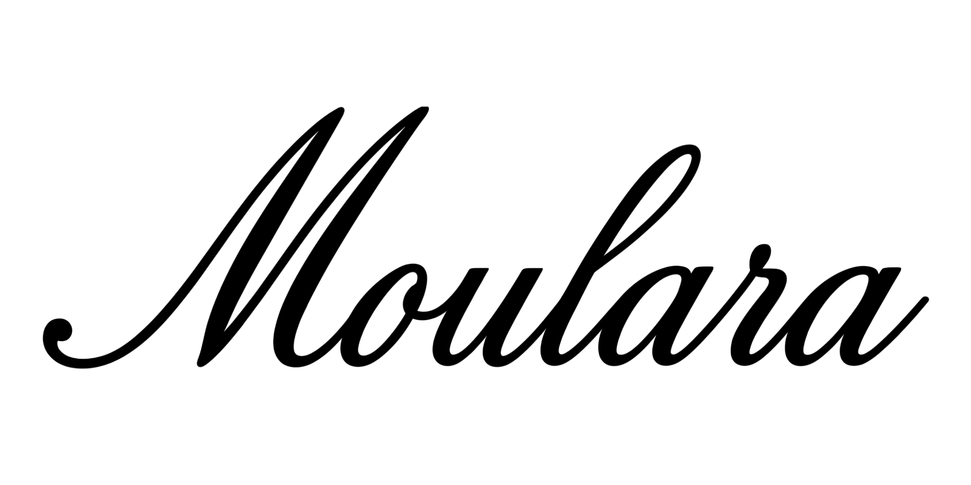Moulara